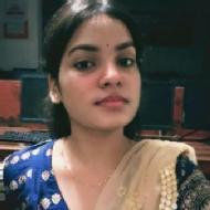 Priyanshi V. Tabla trainer in Lucknow