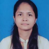 Riya D. BSc Tuition trainer in Navsari