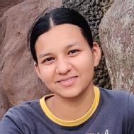 Raj Nandini S. Class 12 Tuition trainer in Mathura