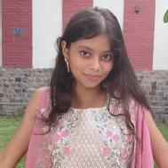 Nistha R. Class I-V Tuition trainer in Delhi