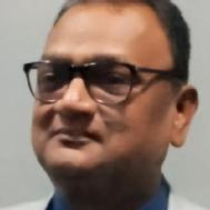 Deewakar Srivastava Soft Skills trainer in Noida