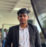 Vishnu C Class 6 Tuition trainer in Chennai