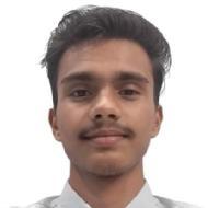 Prateek Singh Class 12 Tuition trainer in Moradabad