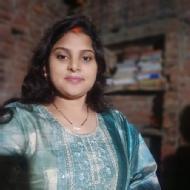 Priyanka V. Class I-V Tuition trainer in Handia