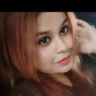Subhasree G. Class I-V Tuition trainer in Kolkata