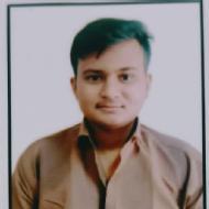 Mahesh Palve Class 10 trainer in Nashik