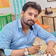 Raja Kumar Soft Skills trainer in Mushahari