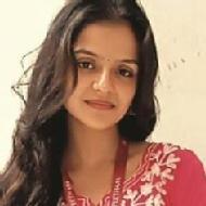 Rudrakshi B. Class I-V Tuition trainer in Faridabad