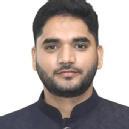 Nitesh Singh Home Tutor for Class 10 trainer in Motihari
