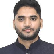 Nitesh Singh Class 10 trainer in Motihari