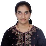 Prathibha R. BTech Tuition trainer in Udupi
