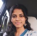 Nandhini G photo