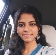 Nandhini G Hindi Language trainer in Thalapilly