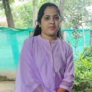 Pavithra Class I-V Tuition trainer in Hyderabad