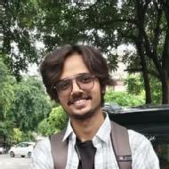 Mayank Sharma Video Editing trainer in Delhi