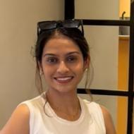 Shrachi P. Class I-V Tuition trainer in Faridabad