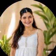 Amisha R. Yoga trainer in Dehradun