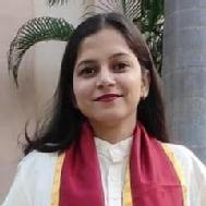 Kiran P. Class 12 Tuition trainer in Pimpri-Chinchwad