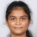 Lahari M. Iyengar Yoga Classes trainer in Visakhapatnam