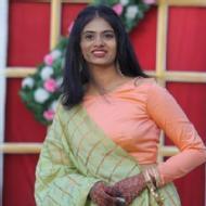 Janvi P. Microsoft Excel trainer in Rajkot