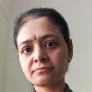 Pratibha K. Class I-V Tuition trainer in Bijnor
