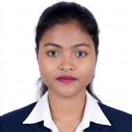 Sanchita D. Class 12 Tuition trainer in South 24 Parganas