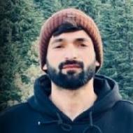 Muntazir Mahdi Class 10 trainer in Pattan