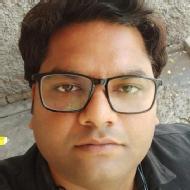 Virendra Pratap Class I-V Tuition trainer in Delhi