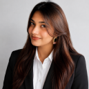 Fiza Z. Visual design trainer in Nilambur