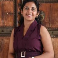 Spriha D. Class I-V Tuition trainer in Ahmedabad
