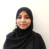 Sara S. BCA Tuition trainer in Pune