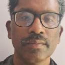 Ashish J Kurian photo
