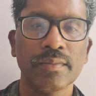 Ashish J Kurian Class 10 trainer in Bangalore