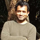 Sachin Kulkarni BTech Tuition trainer in Pune