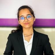Deveshree B. Class 11 Tuition trainer in Jalgaon