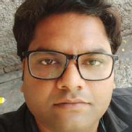 Virendra Pratap Class 8 Tuition trainer in Delhi