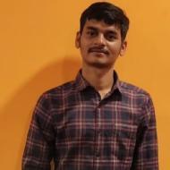 Ashwini Kumar Class 10 trainer in Ranchi