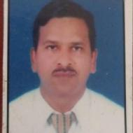Dr. Pramod Chhajed Class 12 Tuition trainer in Udaipur