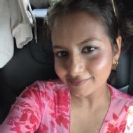 Varshini R. Class I-V Tuition trainer in Bangalore