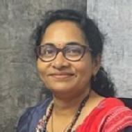 Deepika B. Class I-V Tuition trainer in Hyderabad
