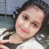 Anjali P. Teacher trainer in Noida
