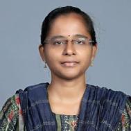 G Gowrinivedha Class 10 trainer in Dindigul