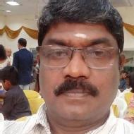 Dhayabaran B Class 10 trainer in Chennai