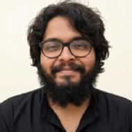 Abir Sarkar Golang trainer in Kolkata