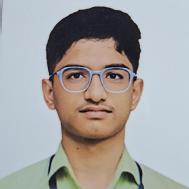 Preetham R Class 10 trainer in Mysore