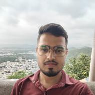 Rohit Thakur BCom Tuition trainer in Valsad