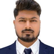Divyanshu Gaurav Class 8 Tuition trainer in Lucknow