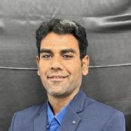 Shirshak Nenawati CA trainer in Junawas
