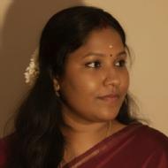 D. Kanmani Class I-V Tuition trainer in Vandavasi