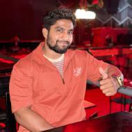 Sadala Pavankumar Personal Trainer trainer in Hyderabad